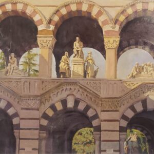 ARCHES