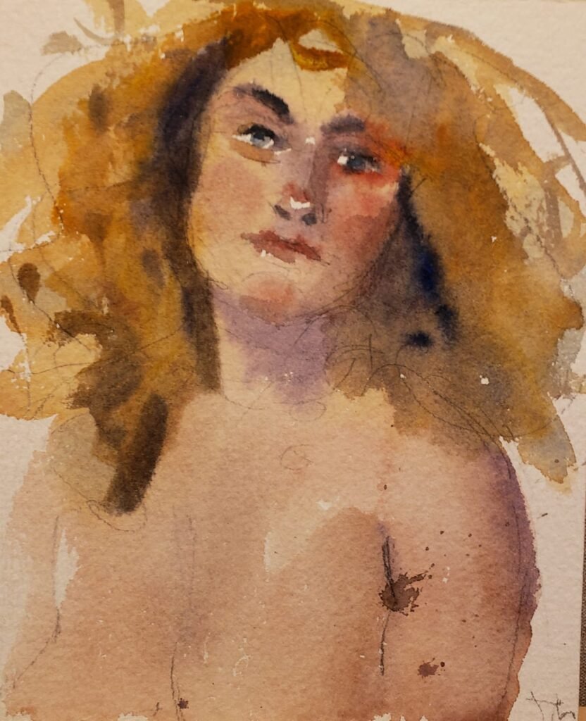 MELANIE