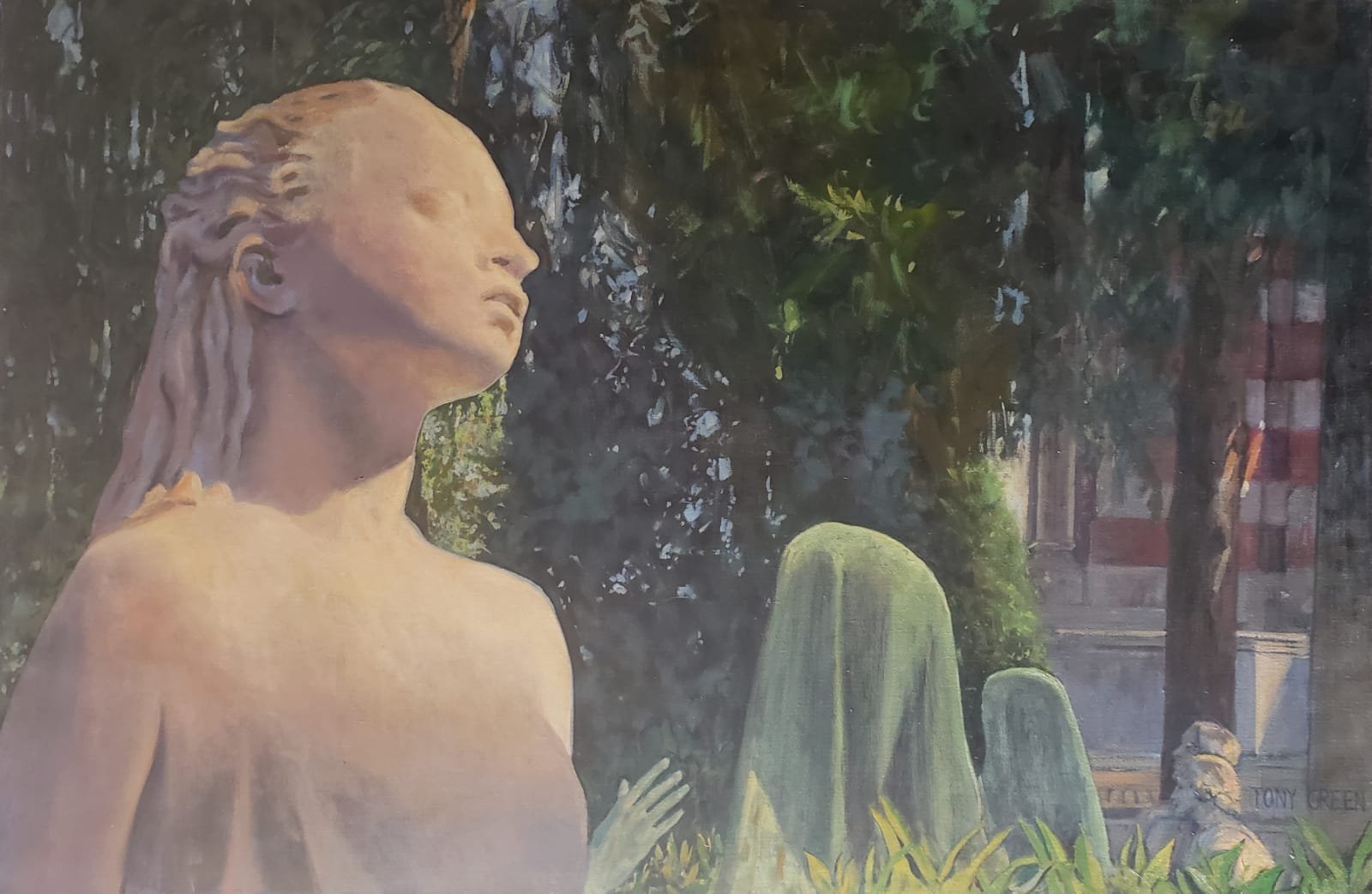 How to choose art that lasts in Scottsdale — Buying Art That Lasts in