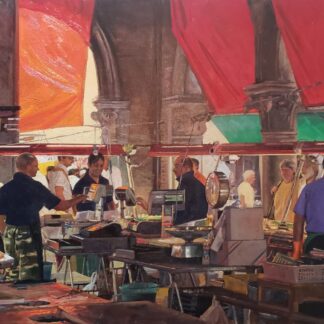 RIALTO FISH MARKET