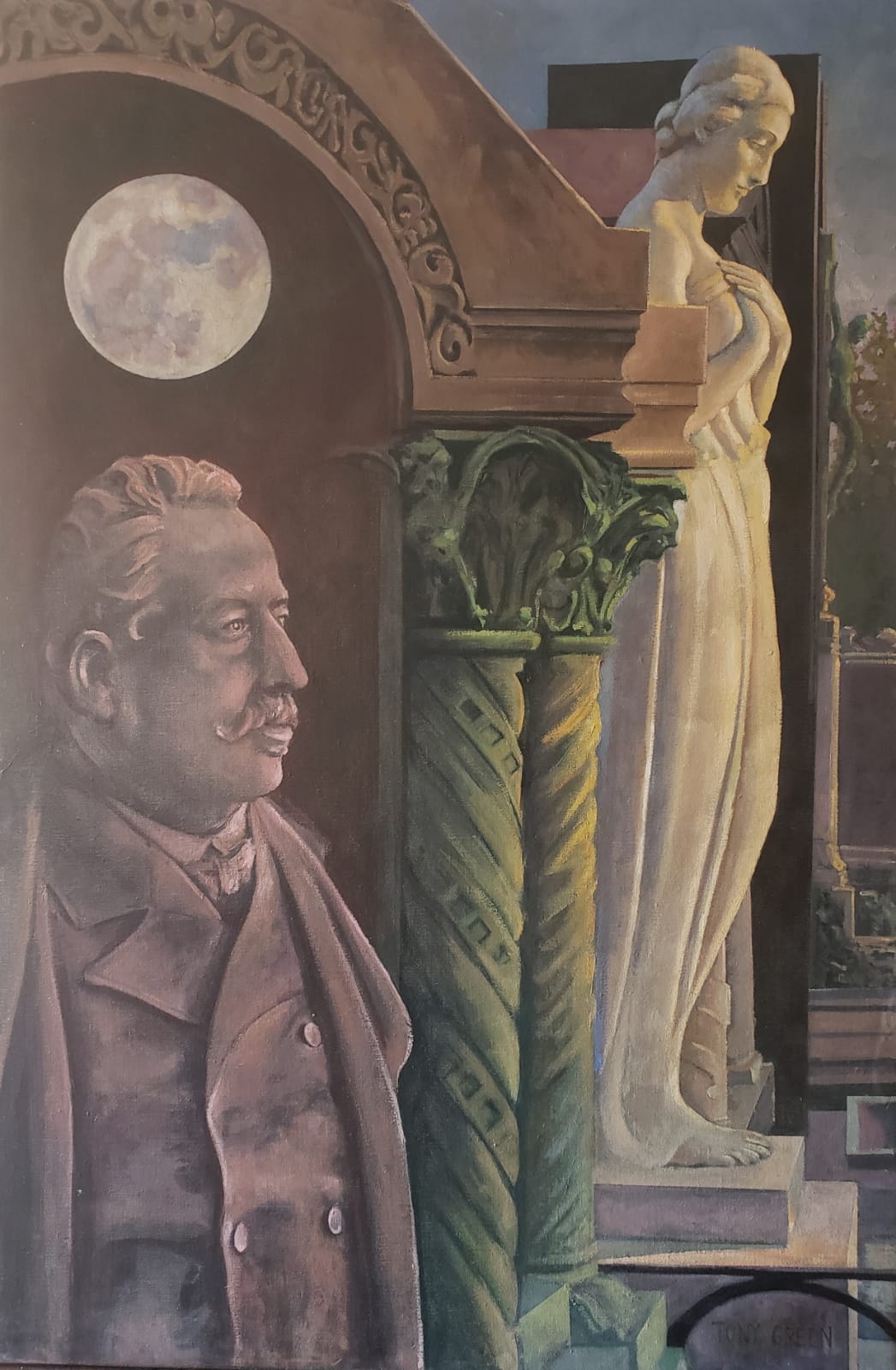 Inside the Art World of Scottsdale in Scottsdale