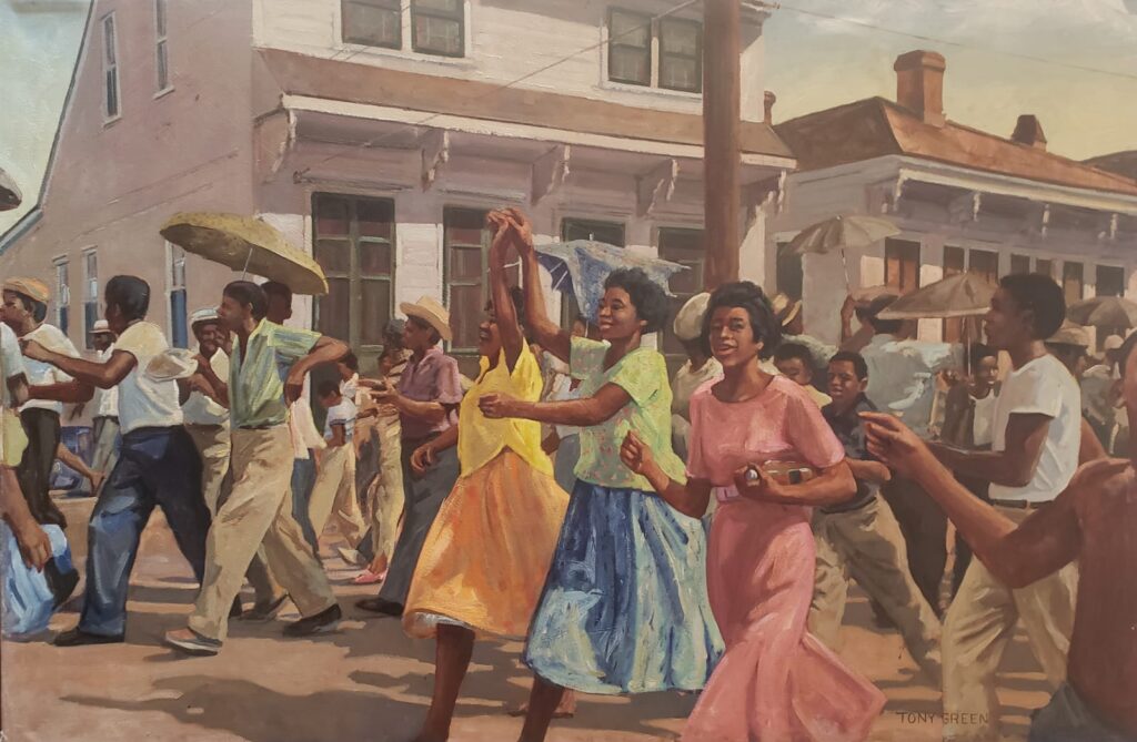 NEW ORLEANS