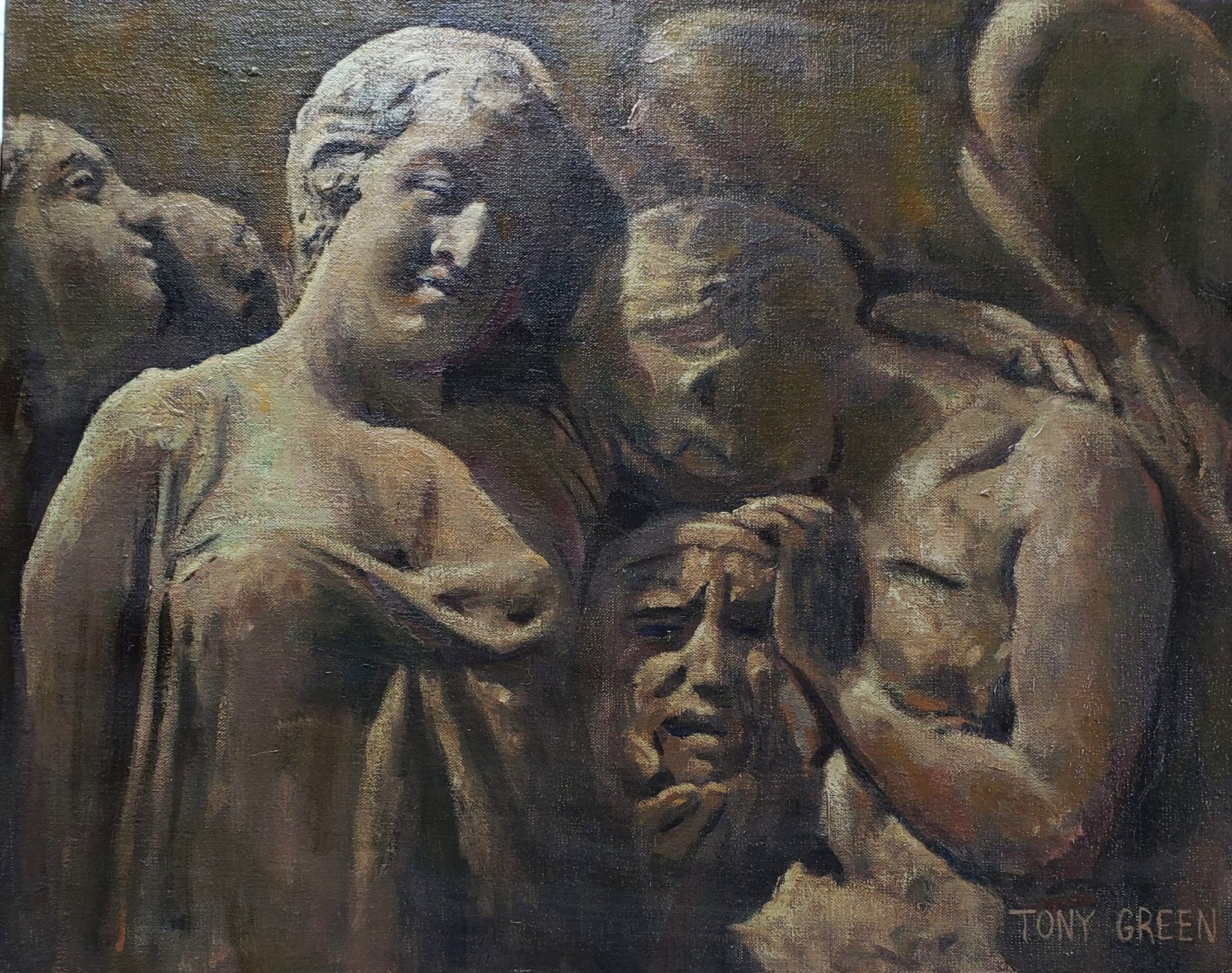 Uncovering Hidden Galleries in Santa Fe – A Fine Art Journey in Santa Fe