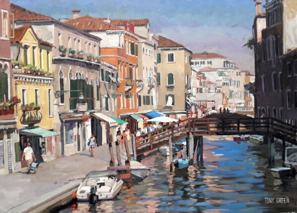 FONDAMENTA DEI ORMESINI