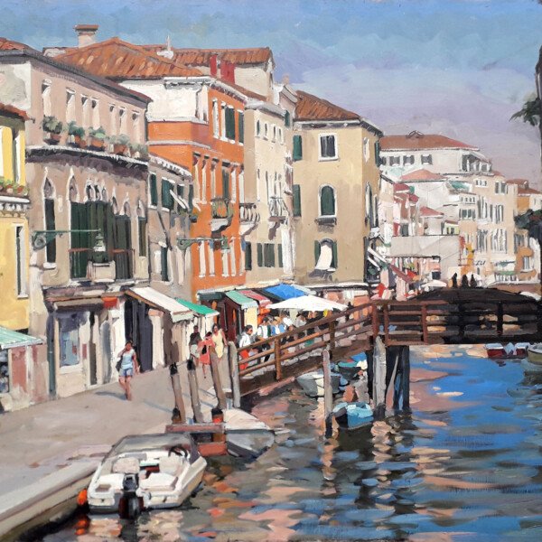 FONDAMENTA DEI ORMESINI