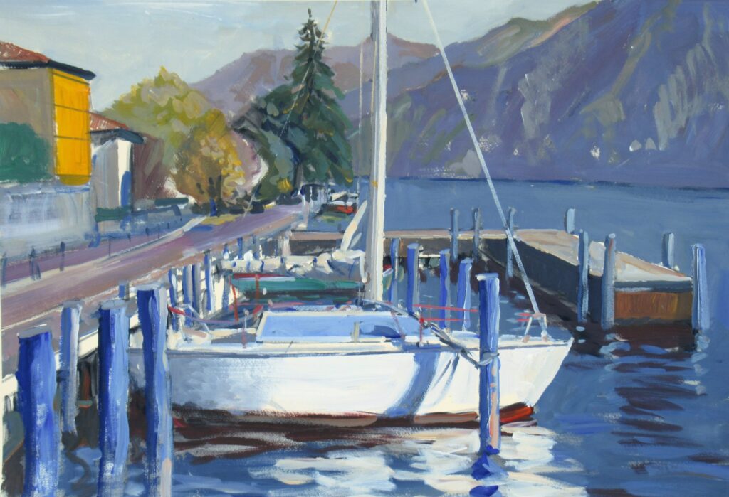 LAGO D'ISEO