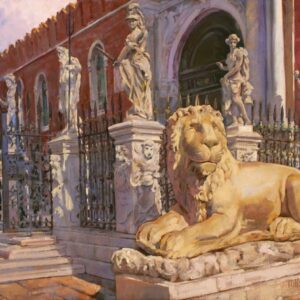 ARSENALE