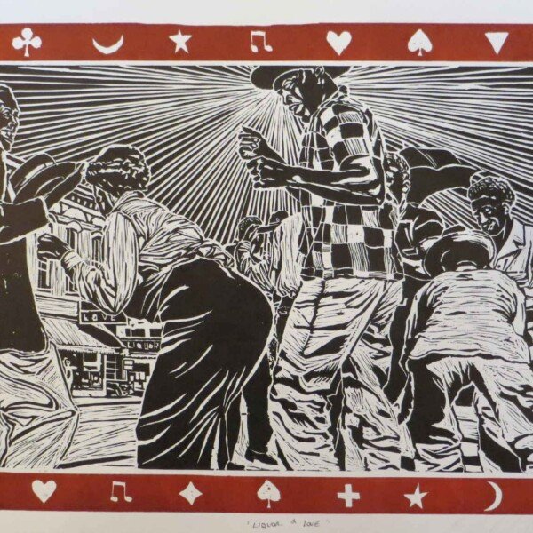 LIQUOR & LOVE