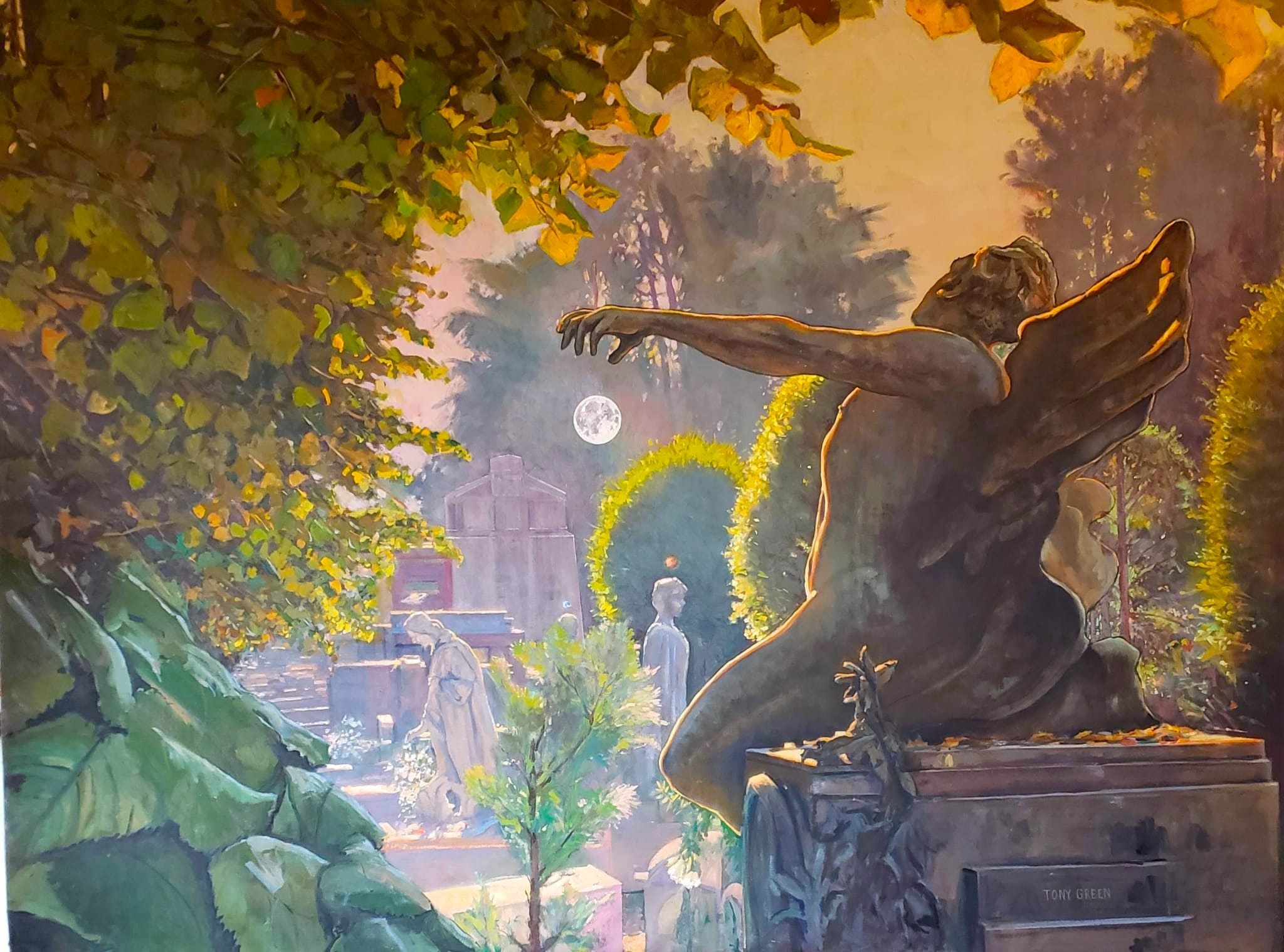 Investment Art Trends in Santa Fe in Santa Fe