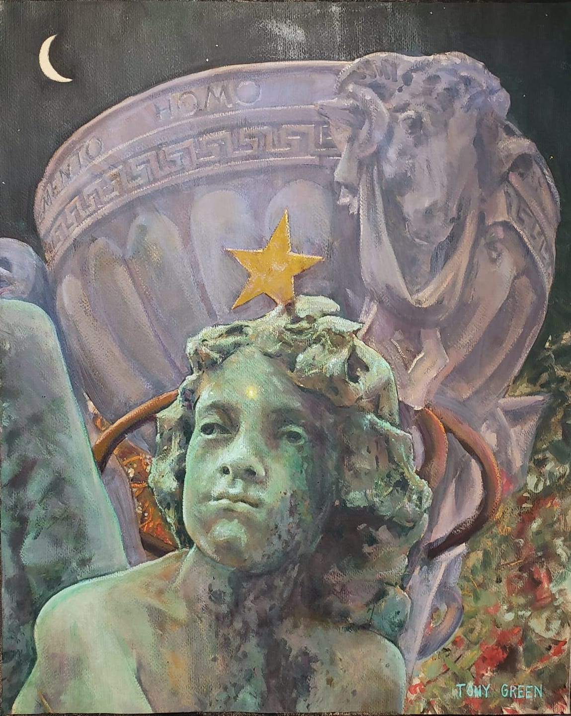 Buying More Than Art – Scottsdale as a Cultural Investment Hub