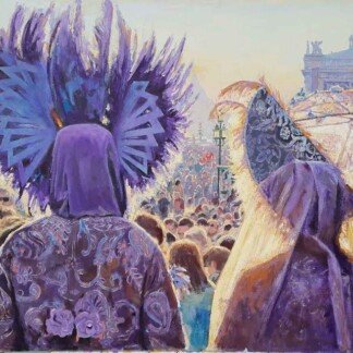 Buy Fine Art Sante Fe