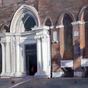 SAN GIOVANNI E PAOLO