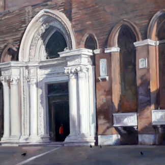 SAN GIOVANNI E PAOLO