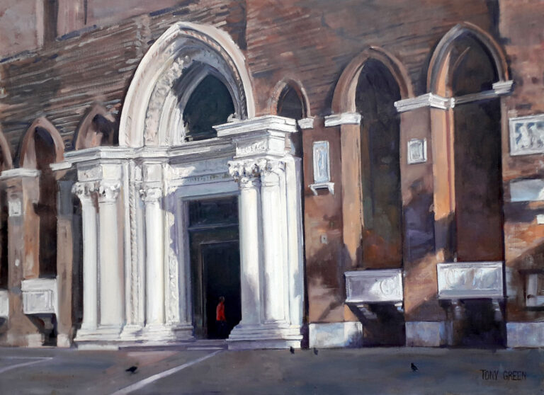 SAN GIOVANNI E PAOLO