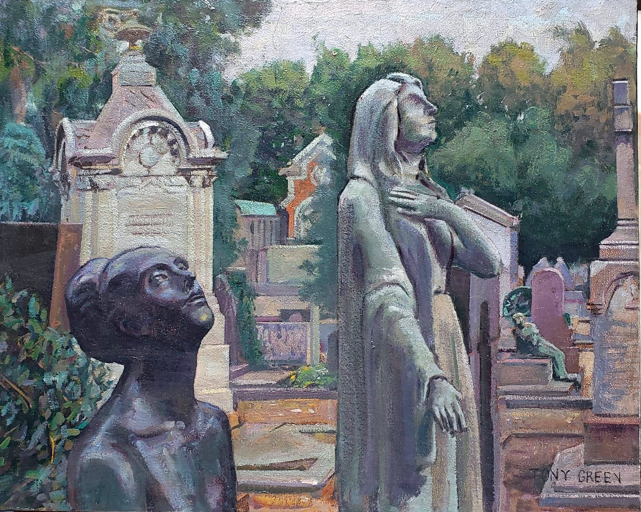 Where to Buy Fine Art in Scottsdale – 5 Insights for Art Enthusiasts