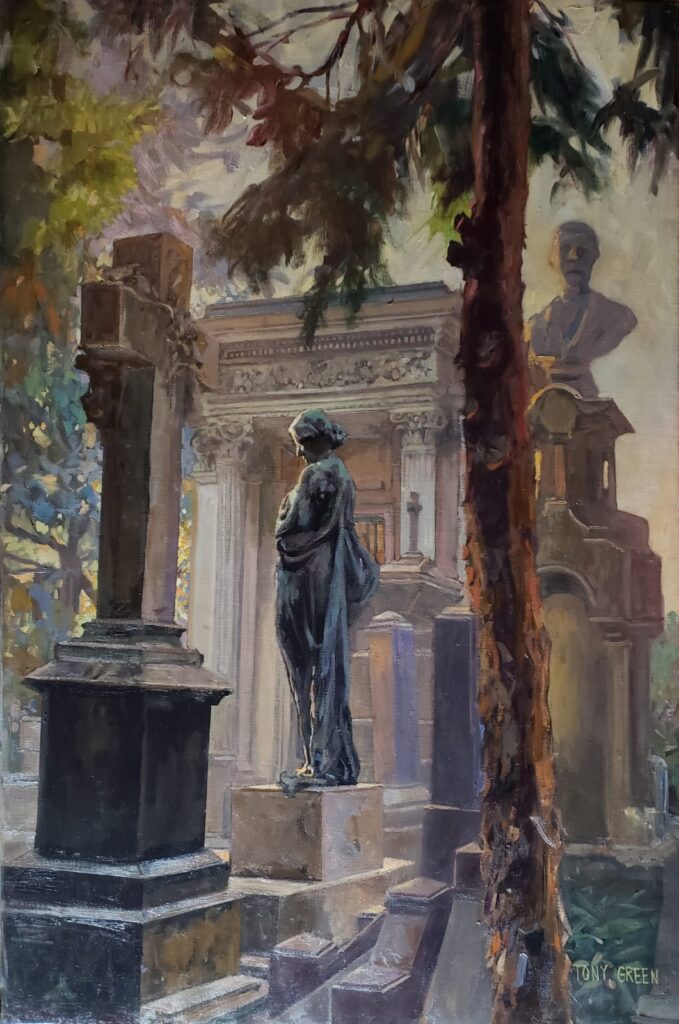 art for art lovers