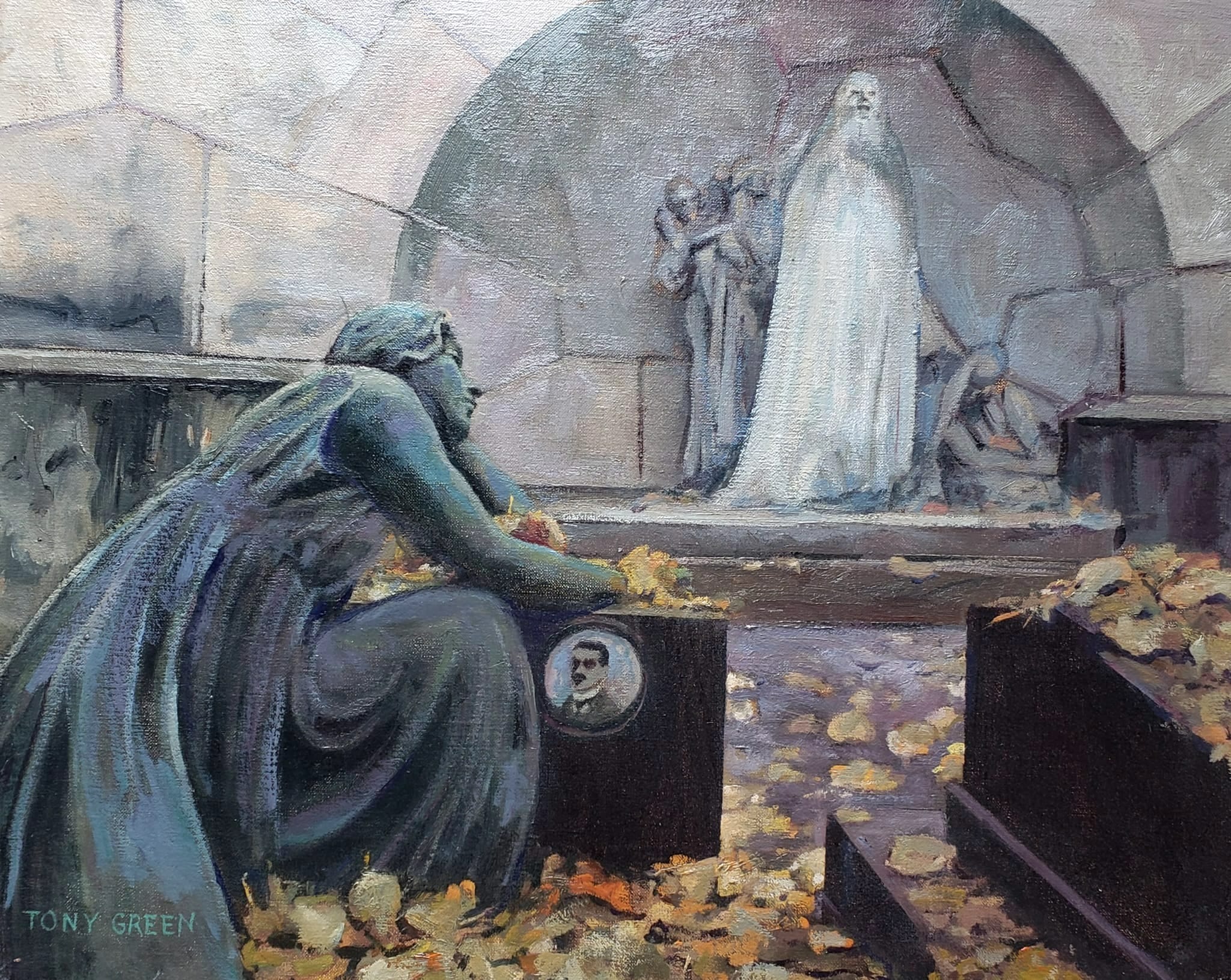 Where to Buy Fine Art in Scottsdale – Through the Eyes of a Curator in Scottsdale