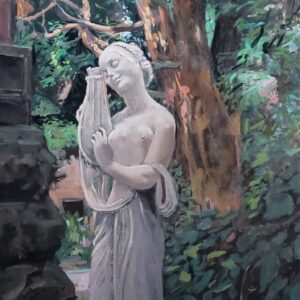 THE MUSE