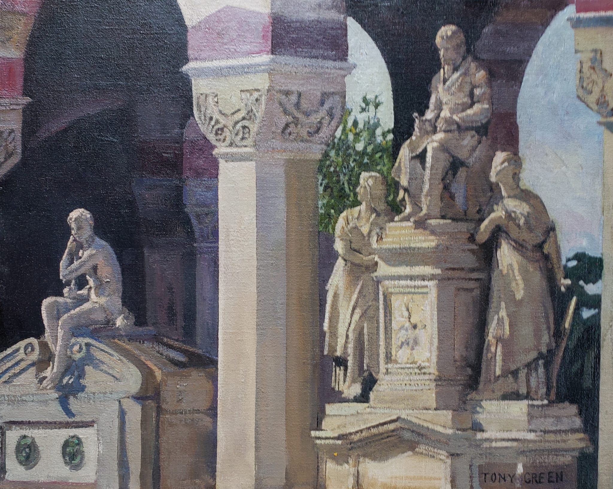 5 Mistakes to Avoid When Buying Art in Santa Fe