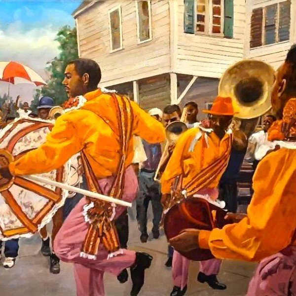 SHAKE A TAIL FEATHER