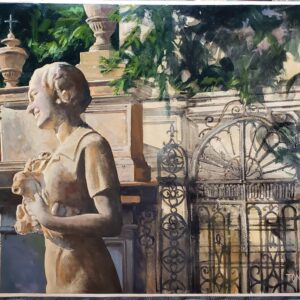 Fine art