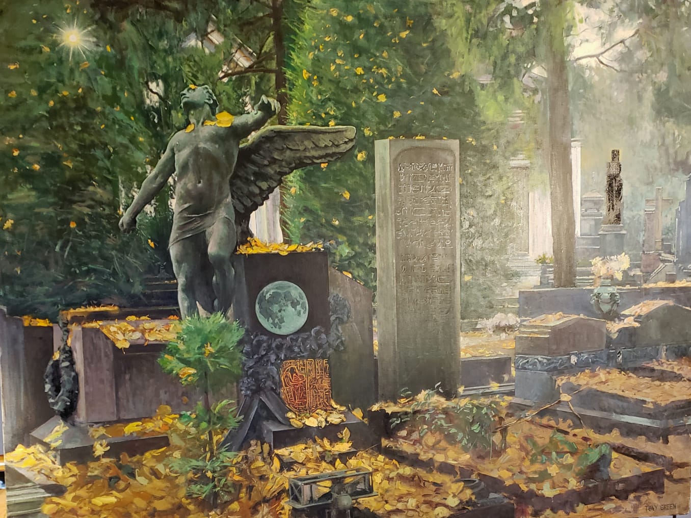 Inside the Art World of Scottsdale: Purchase Smart, Collect Bold