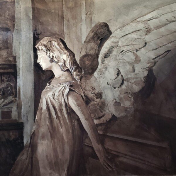 ANGEL OF LIGHT REVISITED