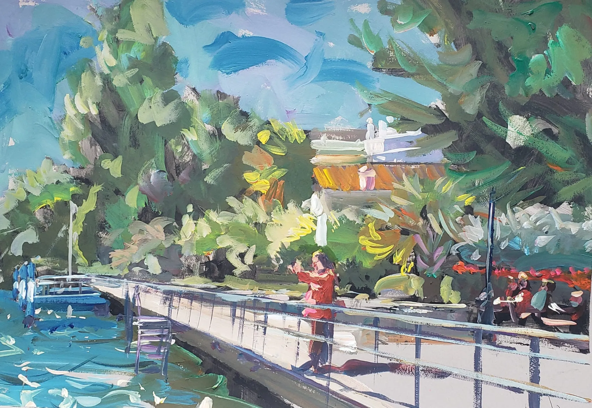 Collecting art in Scottsdale: A practical guide for collectors