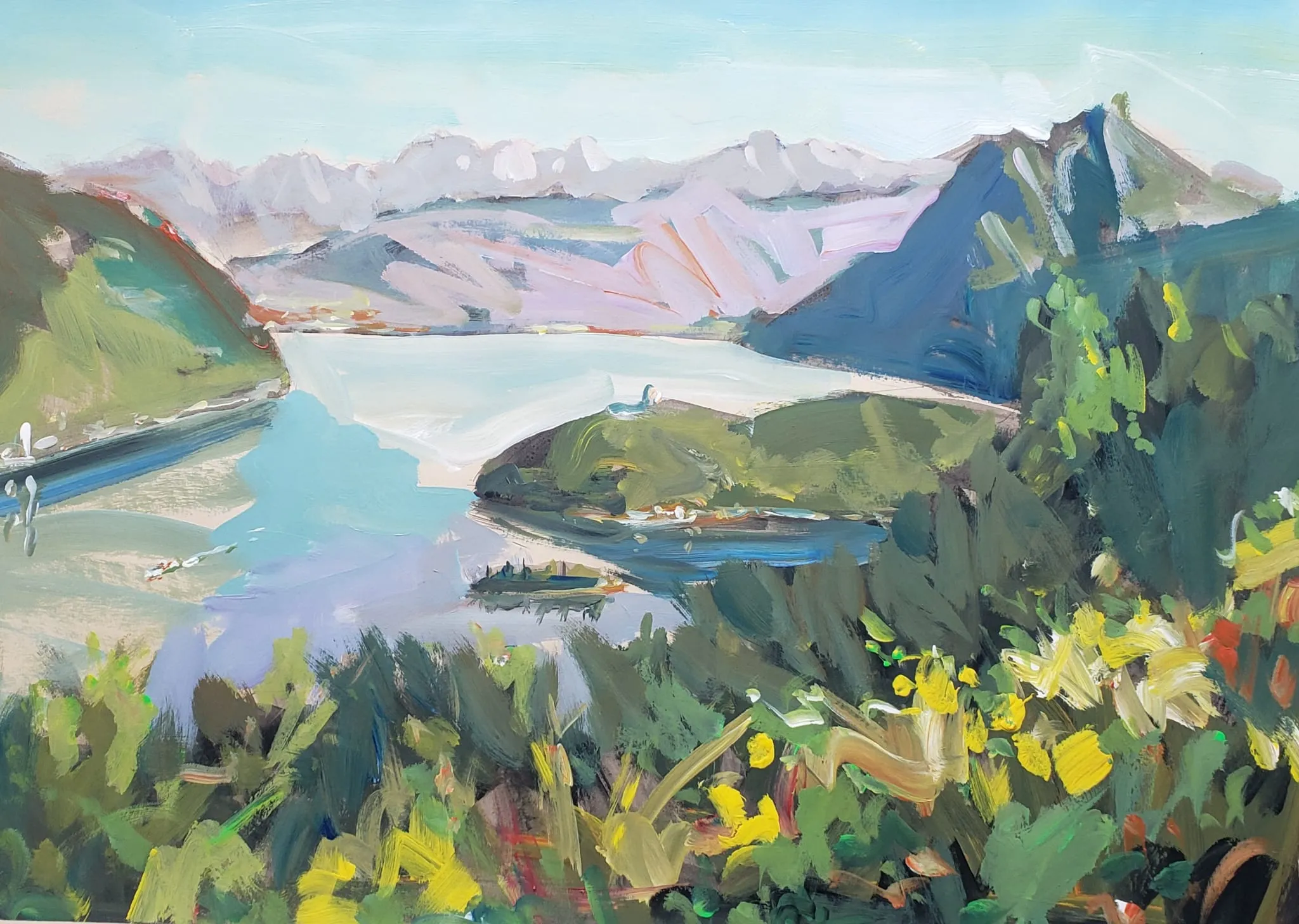 How to choose art that lasts in Scottsdale — Owning Your Taste in Scottsdale