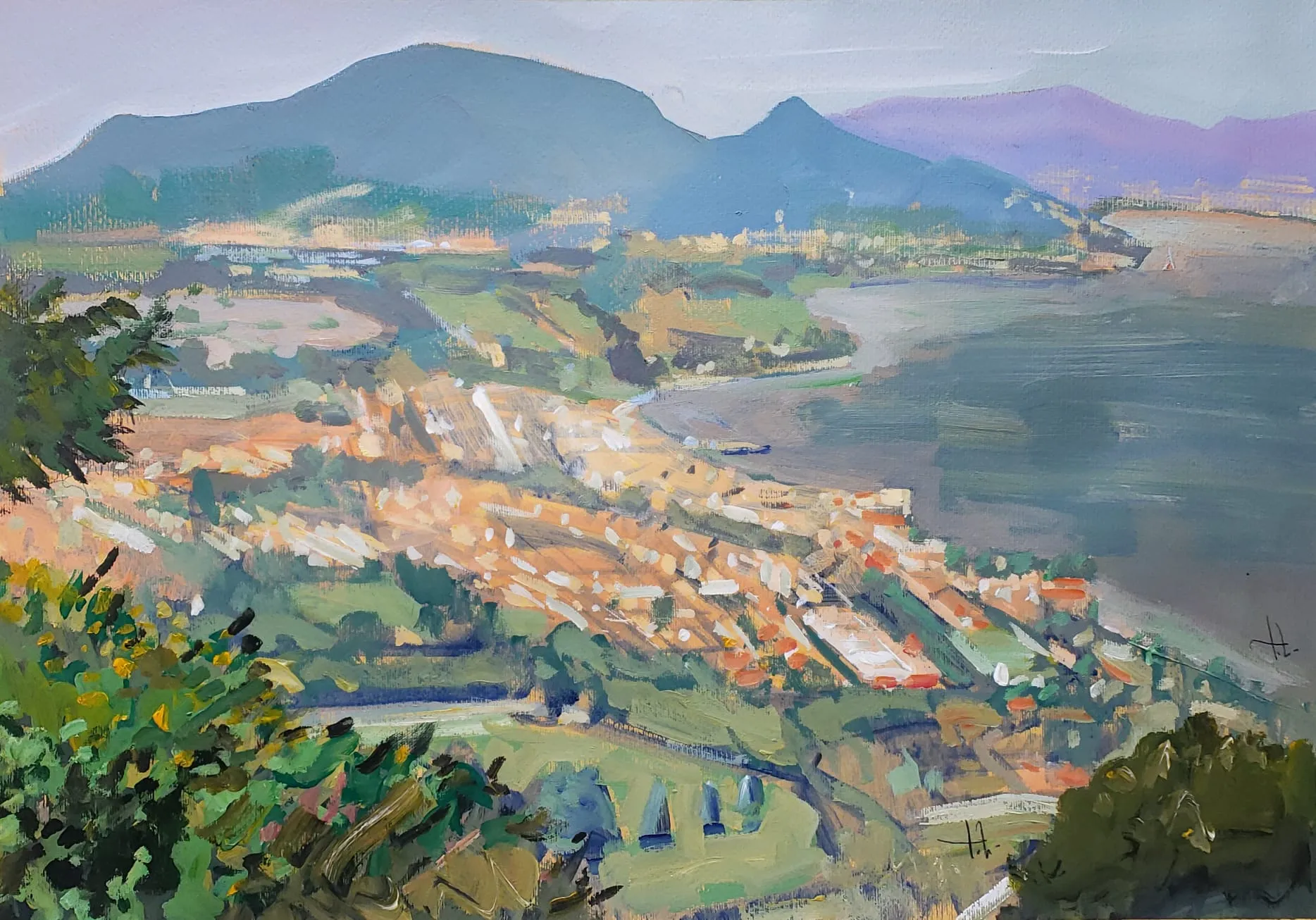 Collecting Art in Santa Fe — A Cultural Companion