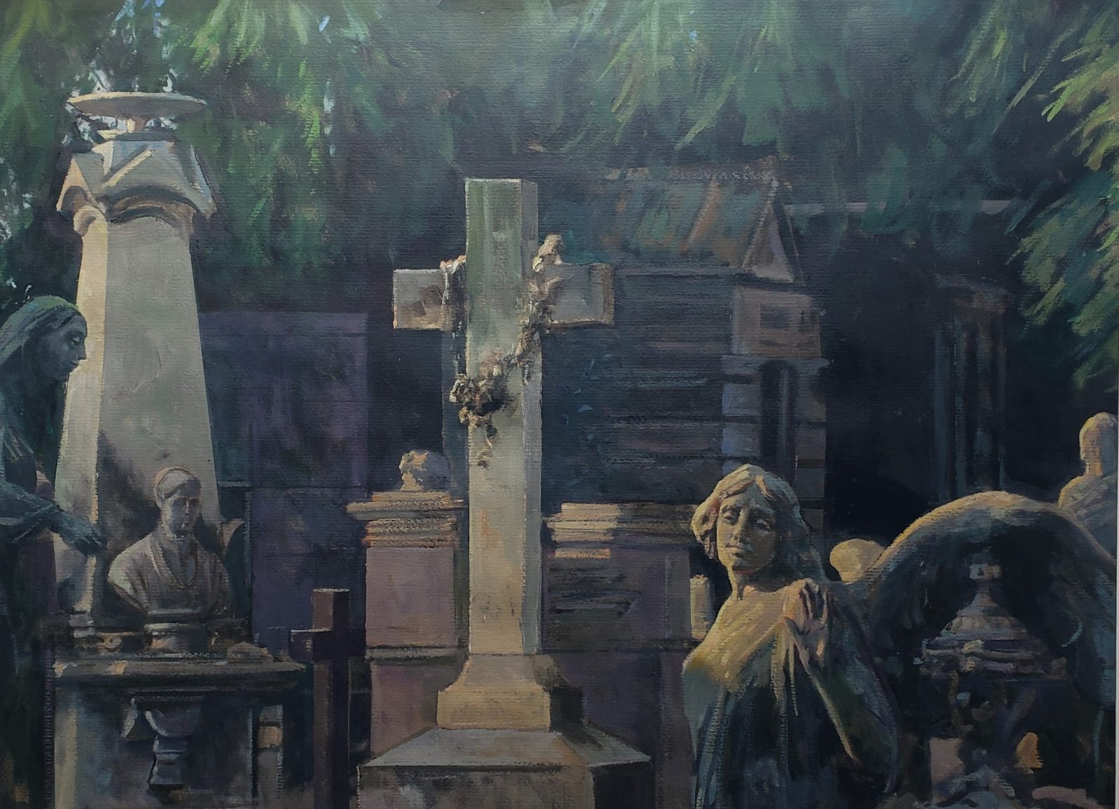 How to choose art that lasts in Santa Fe: Questions worth asking first