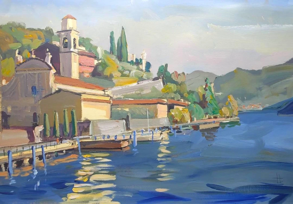 RIVA DI SOLTO