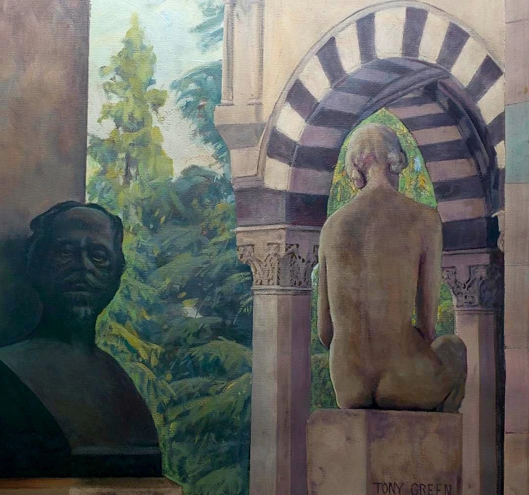 Fine art buying in Scottsdale — Collecting Art in Scottsdale — A Cultural