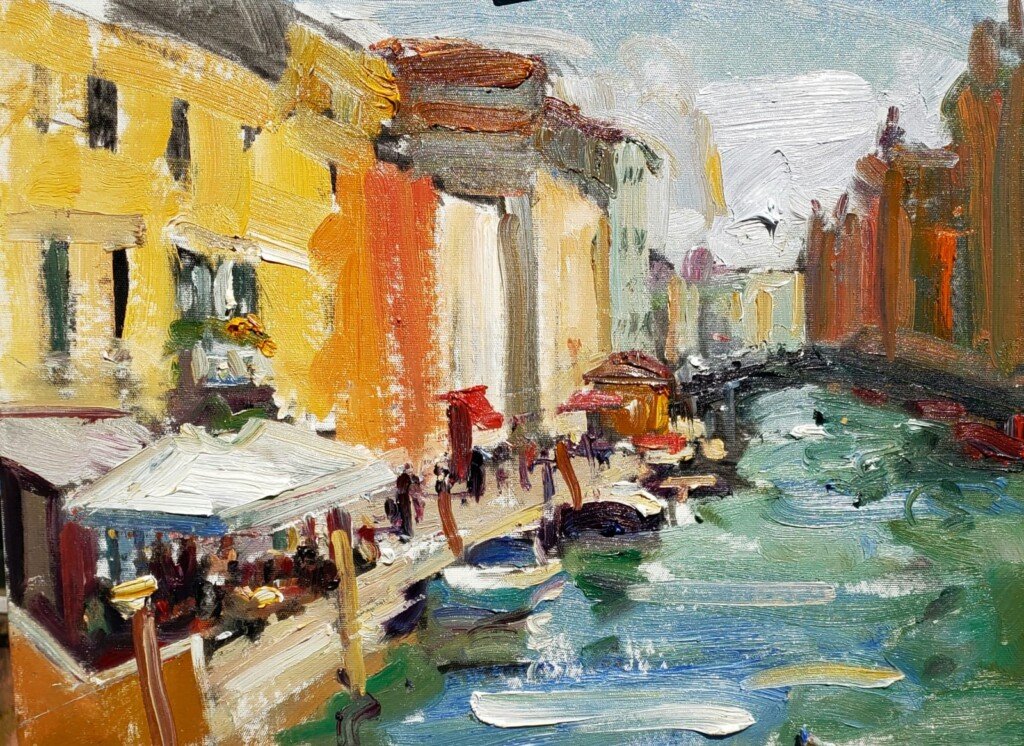FONDAMENTA ORMESINI
